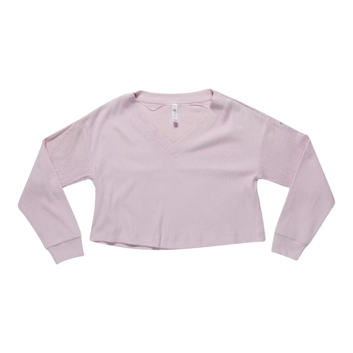 Alo Muse V-Neck Pullover