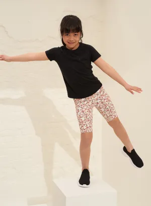 Black All Day Mini Short Sleeve