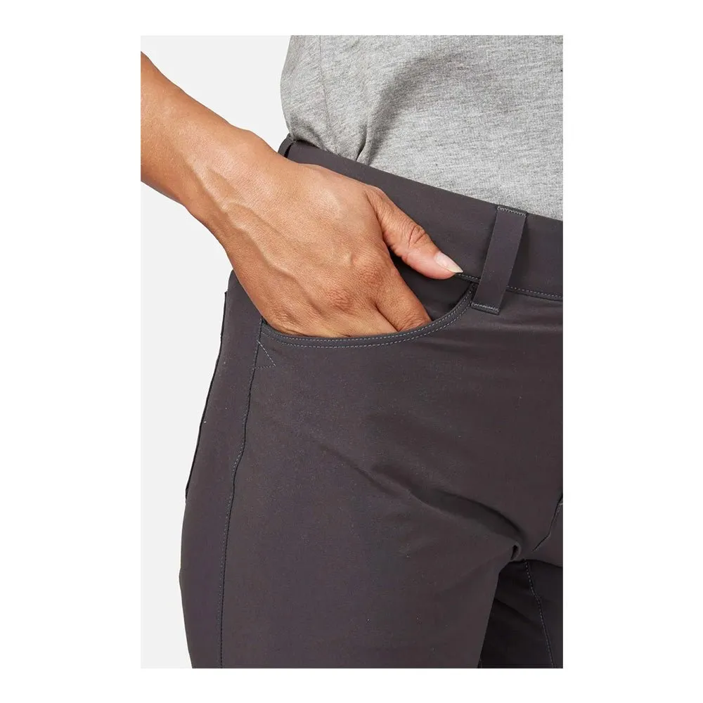 CAPSTONE - WOMEN'S PANTS