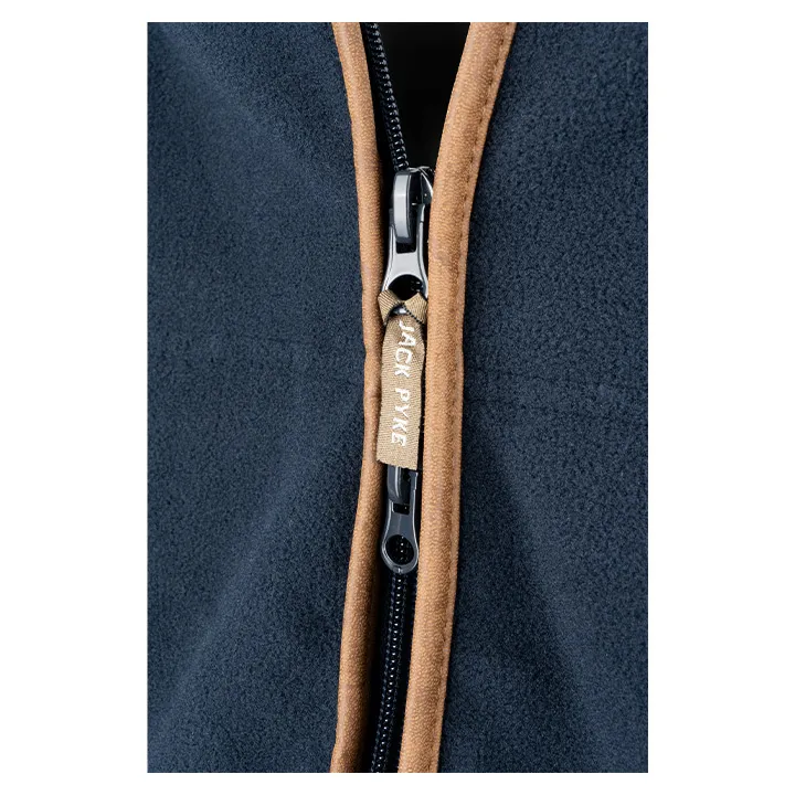 CLEARANCE - Jack Pyke Countryman fleece jacket