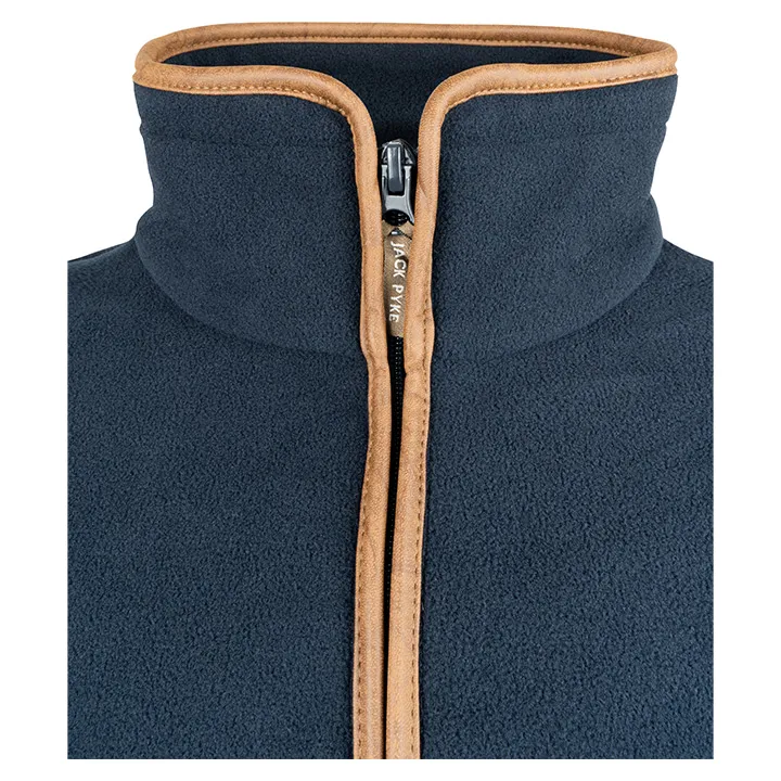 CLEARANCE - Jack Pyke Countryman fleece jacket