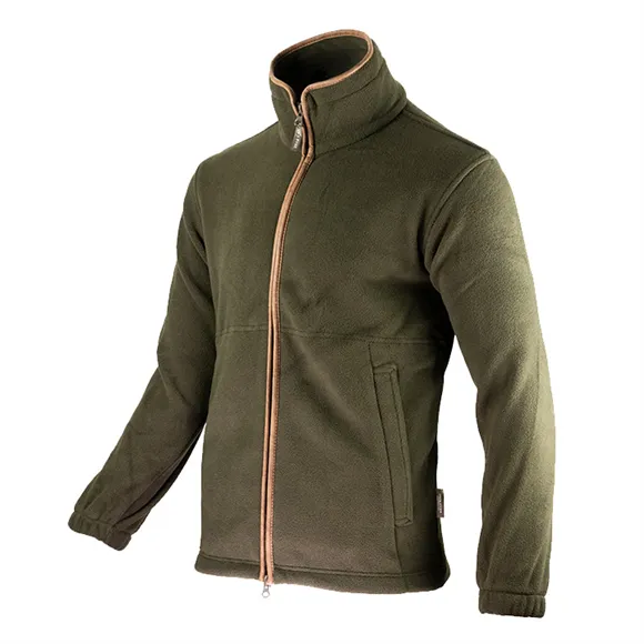CLEARANCE - Jack Pyke Countryman fleece jacket