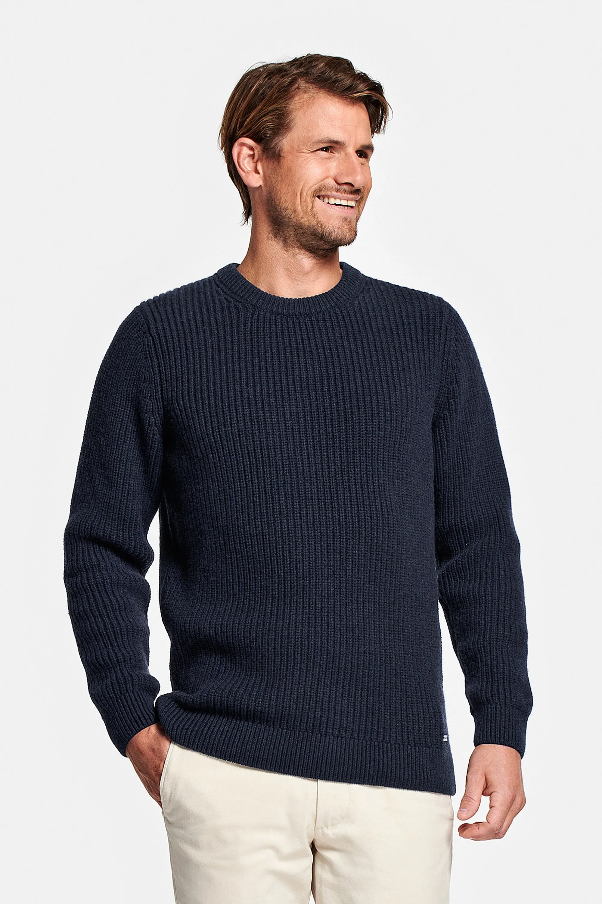 Deeps * Die Knit Pullovers