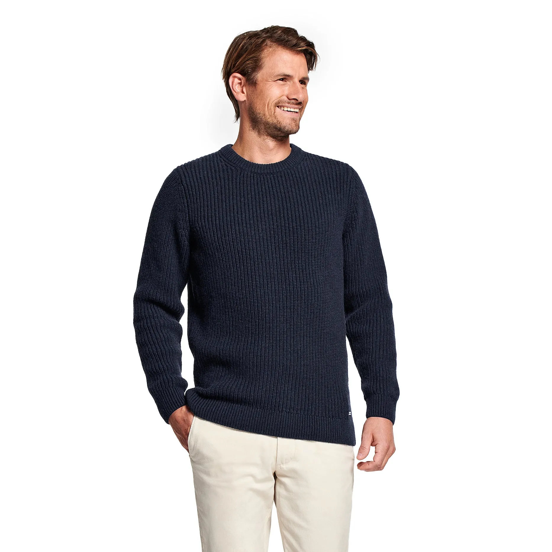 Deeps * Die Knit Pullovers