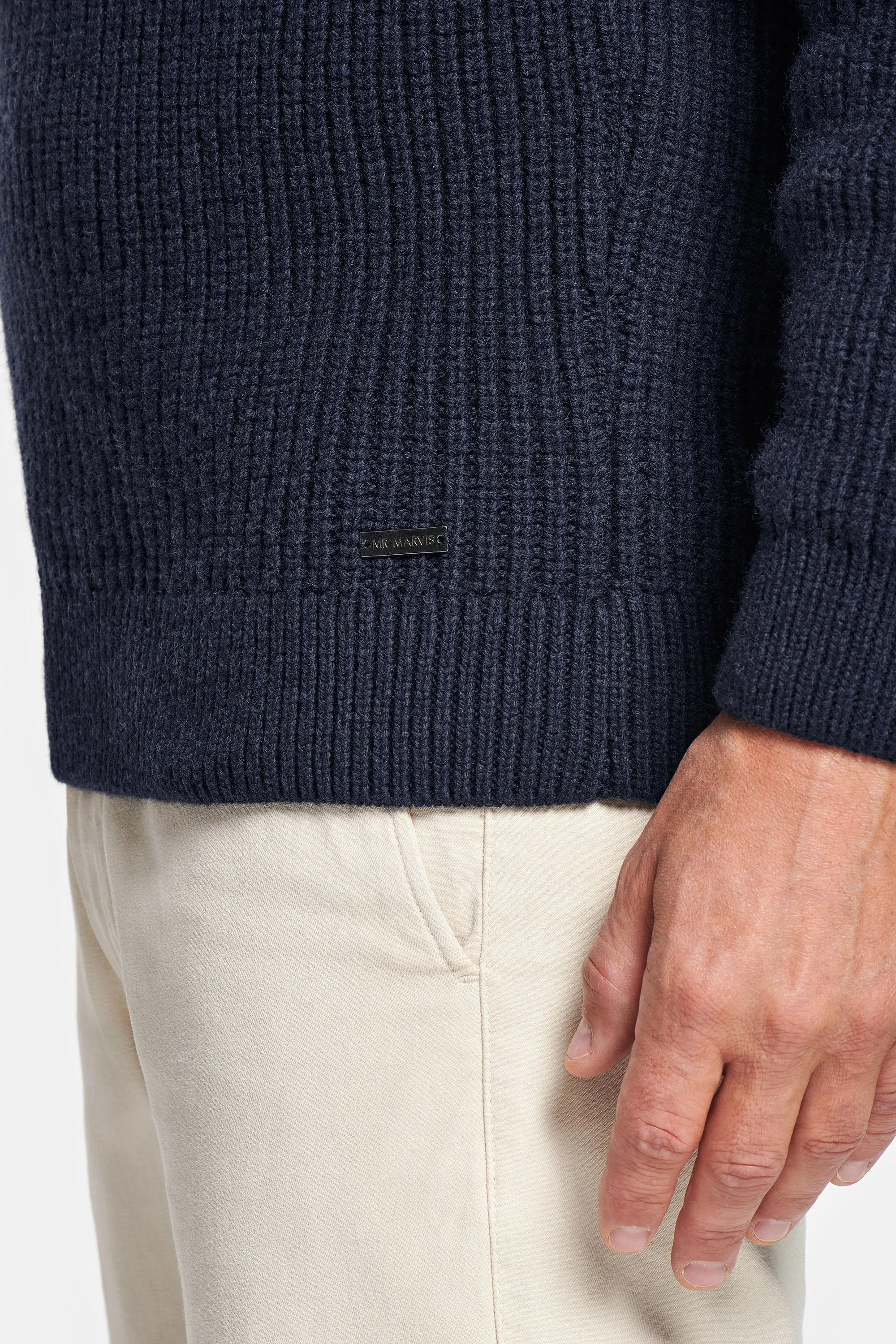 Deeps * Die Knit Pullovers