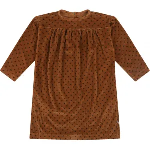 Dress Soft All Over Dot
