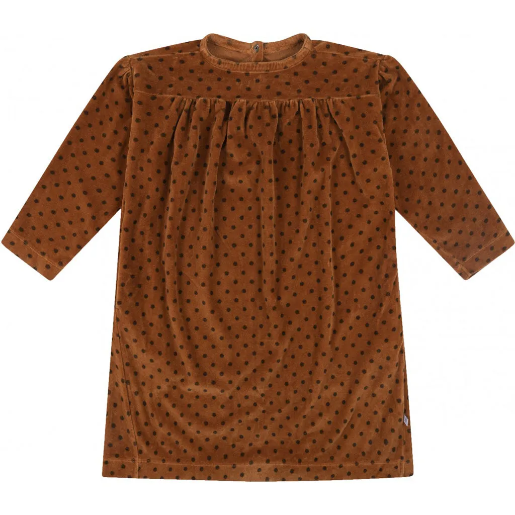 Dress Soft All Over Dot