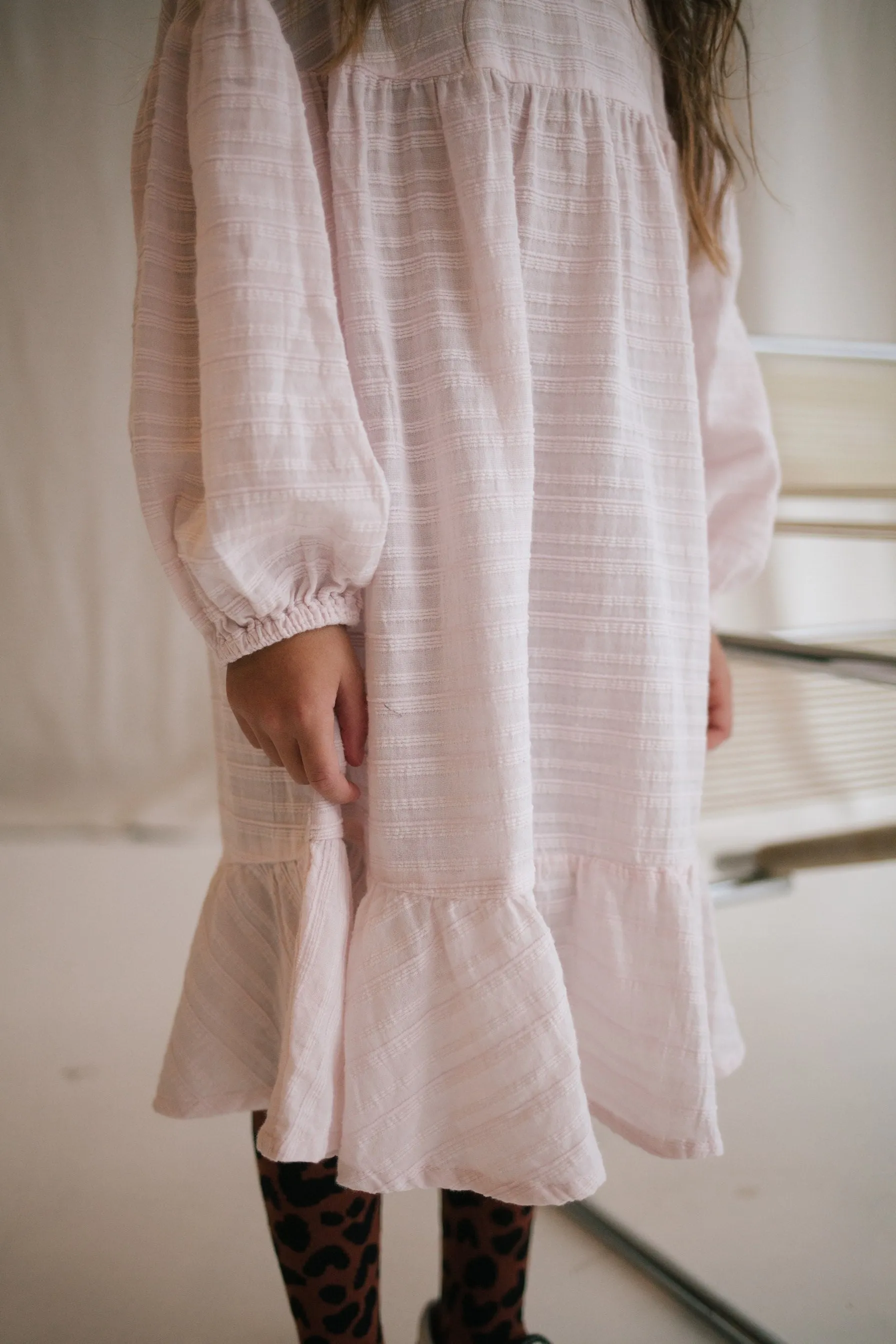 Dress Taylor Soft Pink