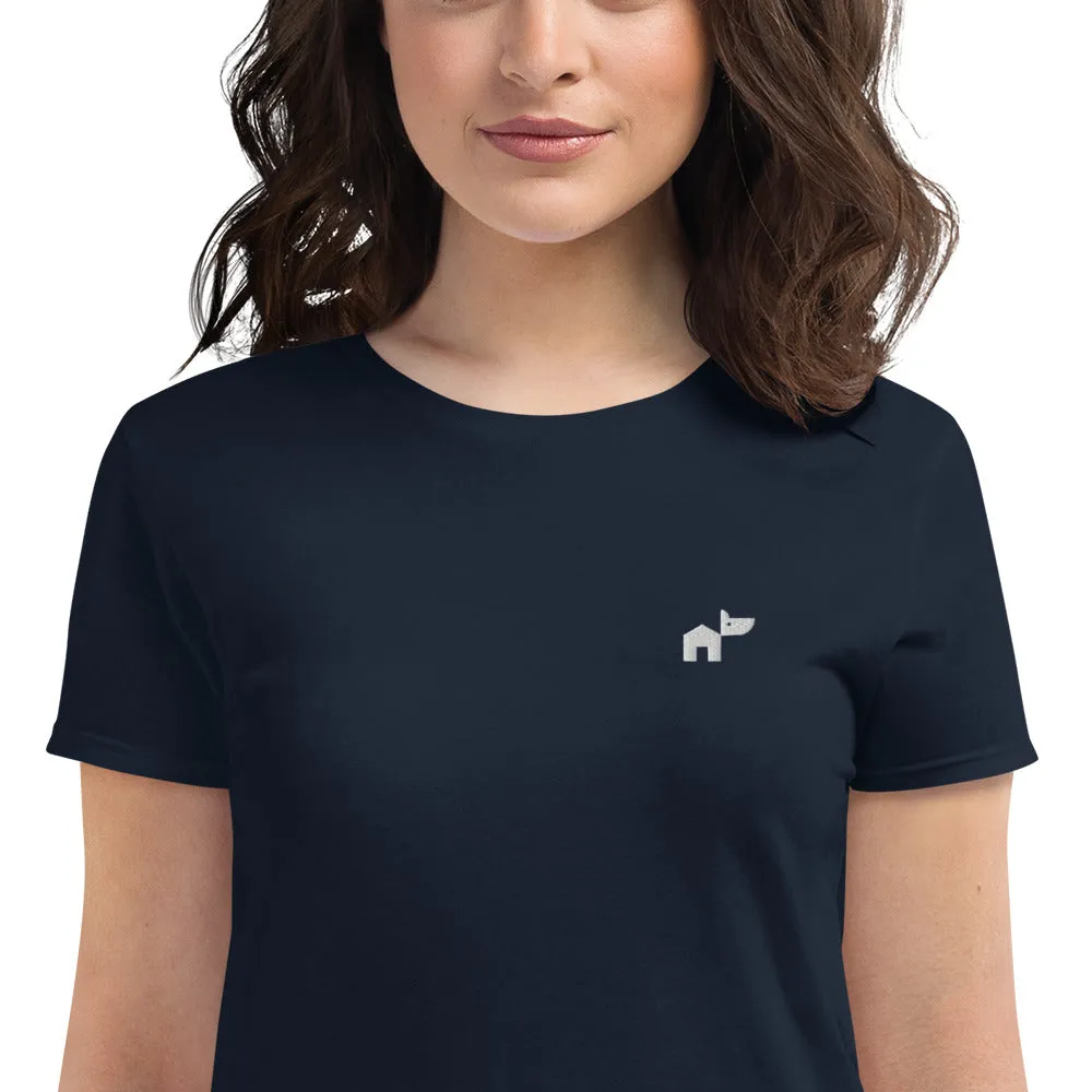 Everyday Short Sleeve Tee - 8 Color Options