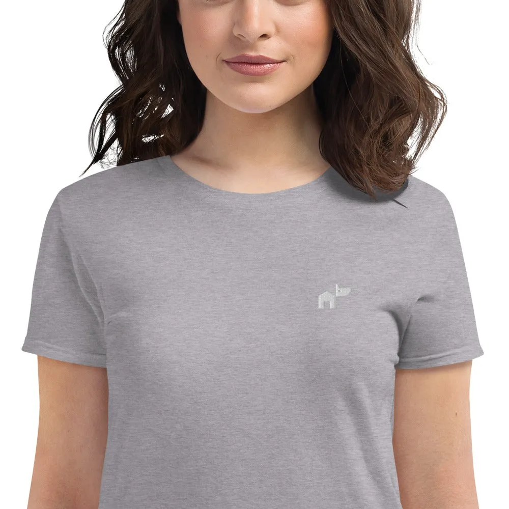 Everyday Short Sleeve Tee - 8 Color Options