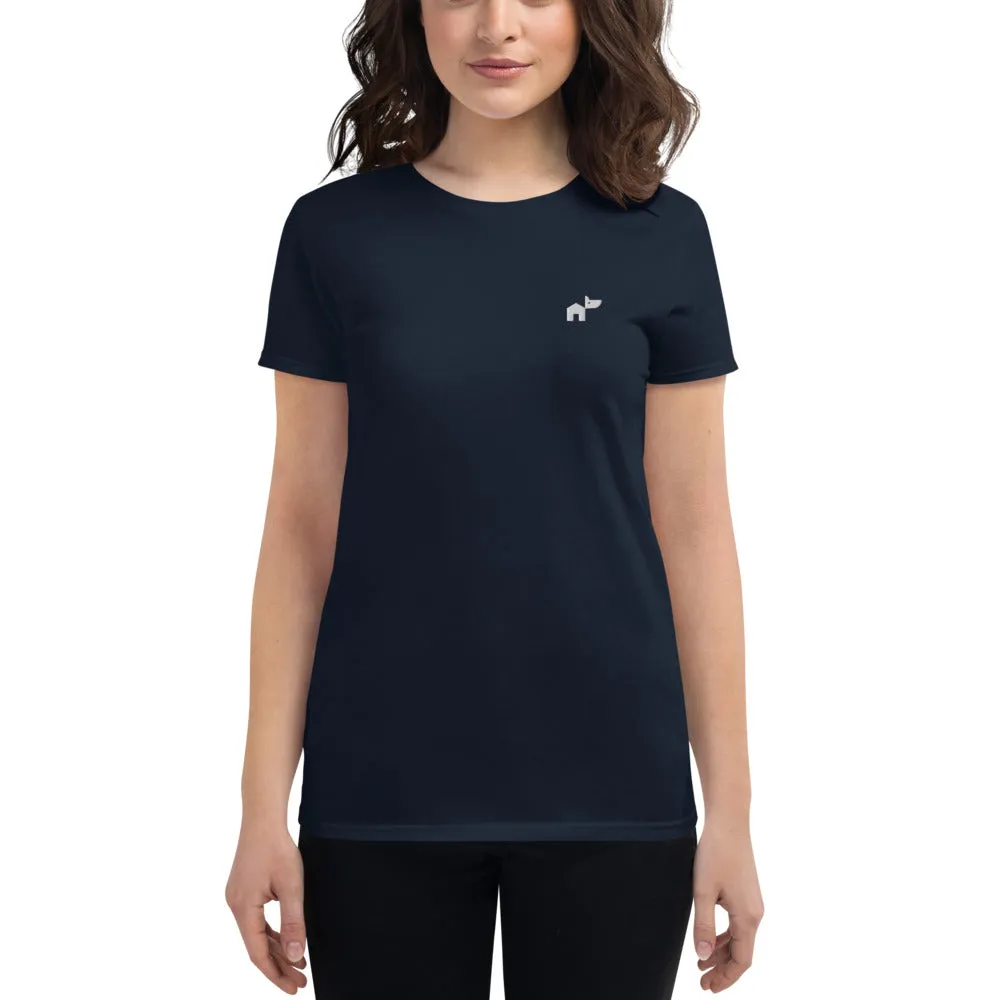 Everyday Short Sleeve Tee - 8 Color Options