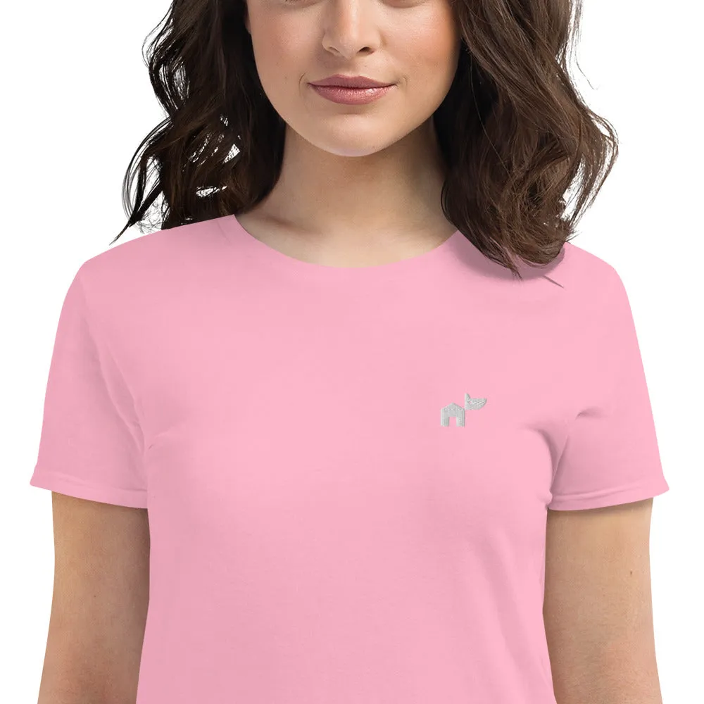 Everyday Short Sleeve Tee - 8 Color Options