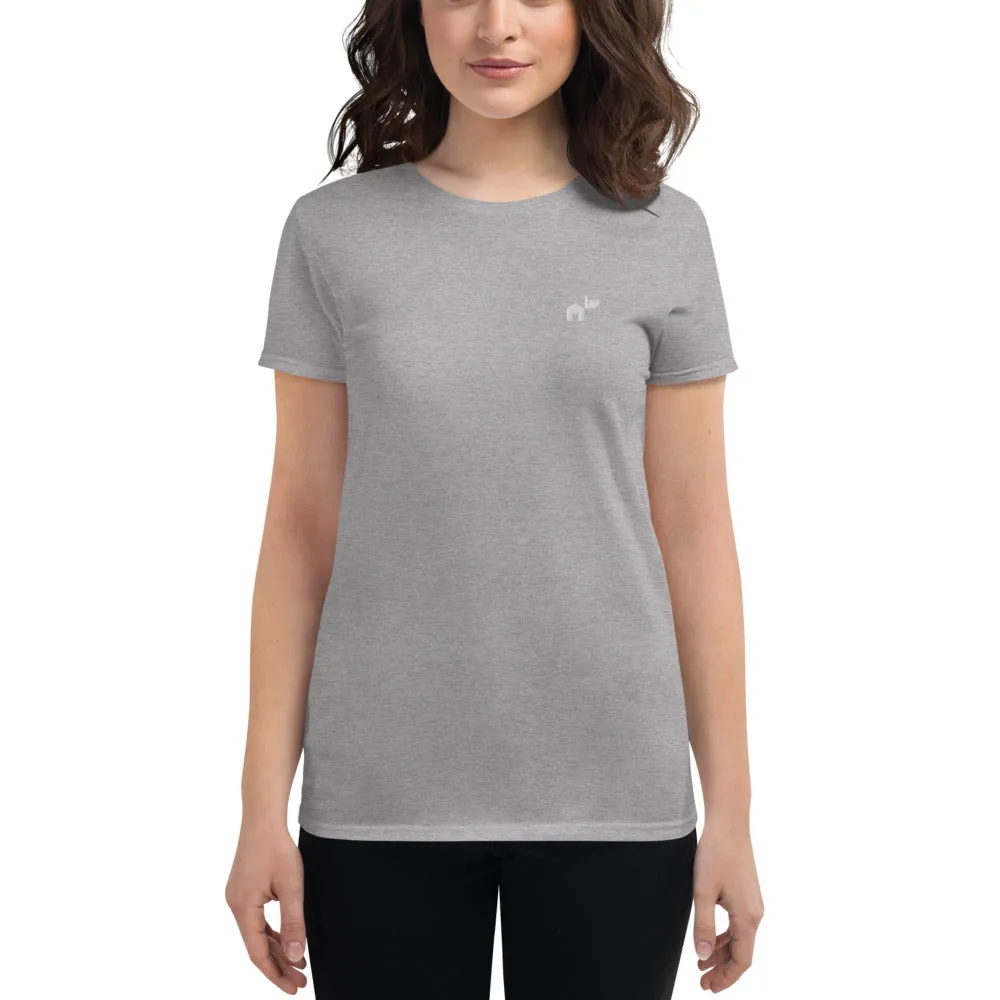 Everyday Short Sleeve Tee - 8 Color Options