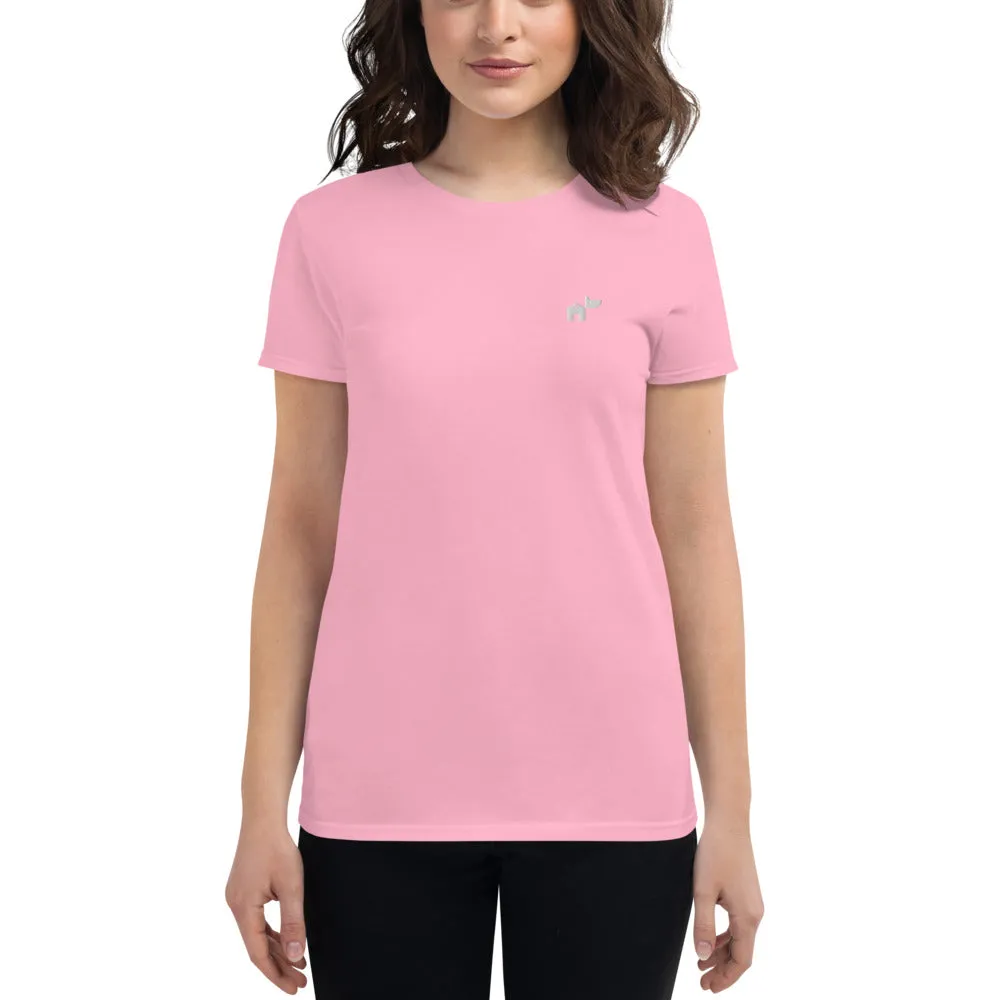 Everyday Short Sleeve Tee - 8 Color Options
