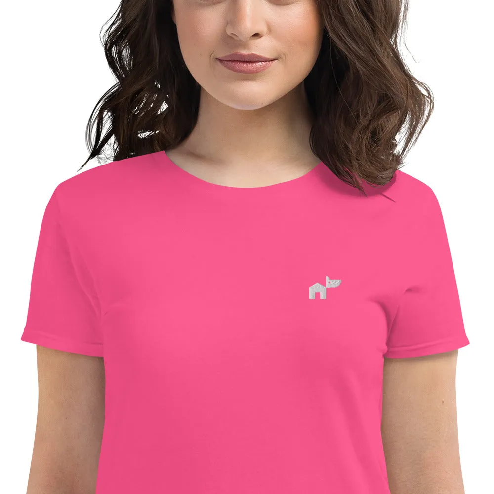 Everyday Short Sleeve Tee - 8 Color Options