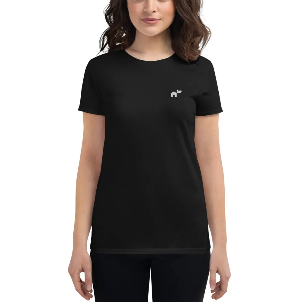Everyday Short Sleeve Tee - 8 Color Options