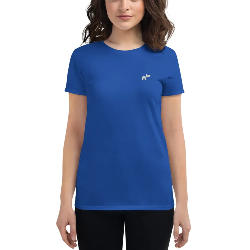 Everyday Short Sleeve Tee - 8 Color Options