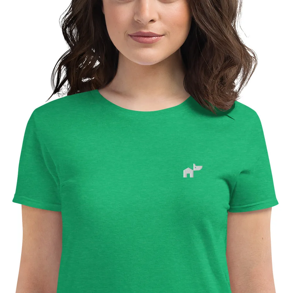 Everyday Short Sleeve Tee - 8 Color Options