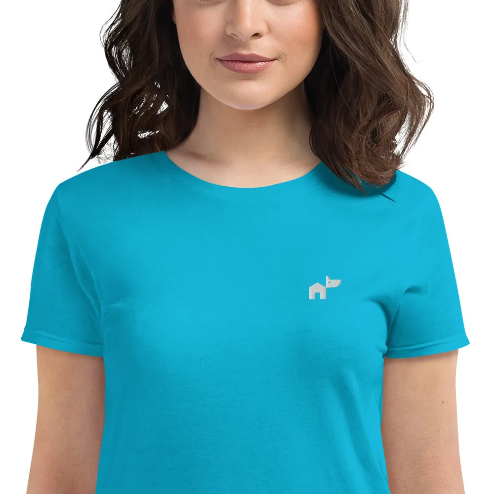 Everyday Short Sleeve Tee - 8 Color Options