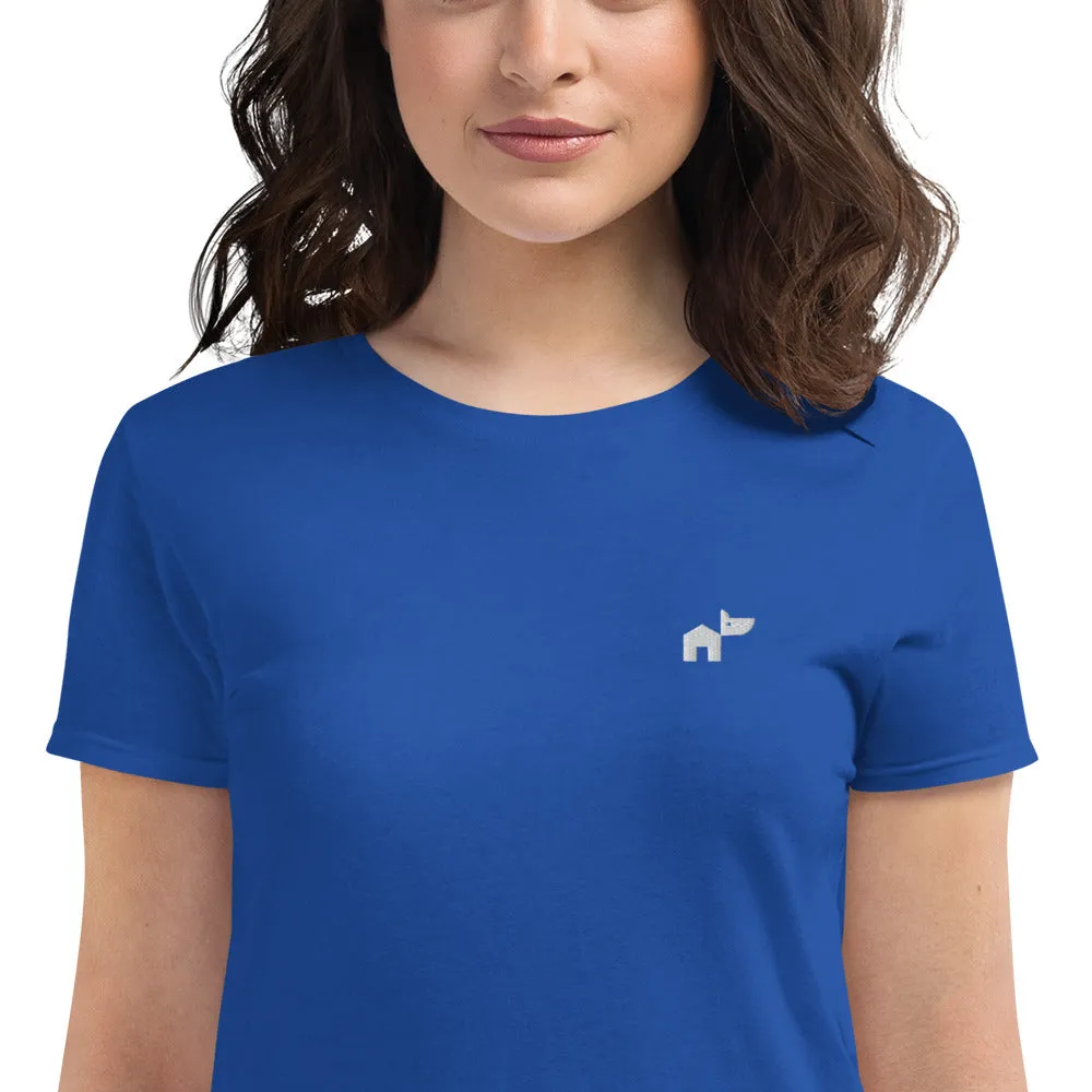 Everyday Short Sleeve Tee - 8 Color Options