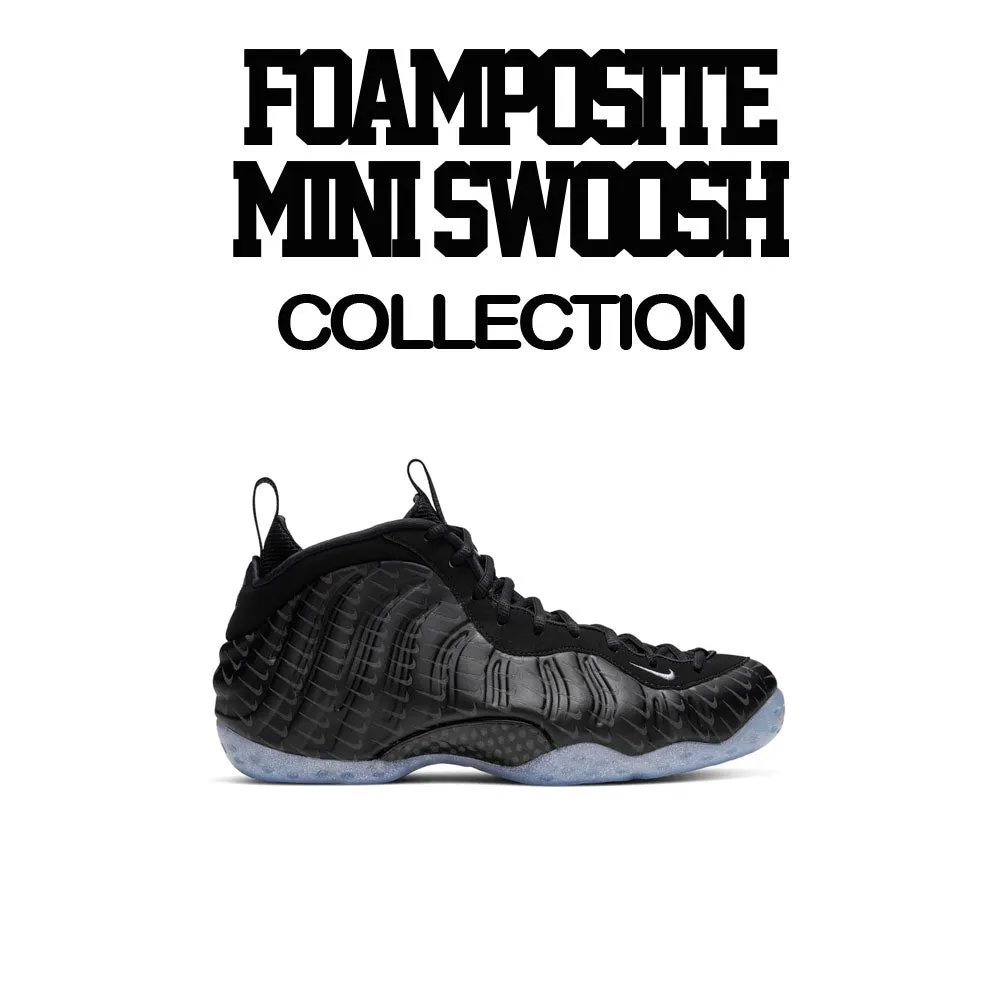 Foamposite All Over Everyday Jacket