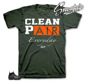 Foamposite Sequoia Everyday Shirt