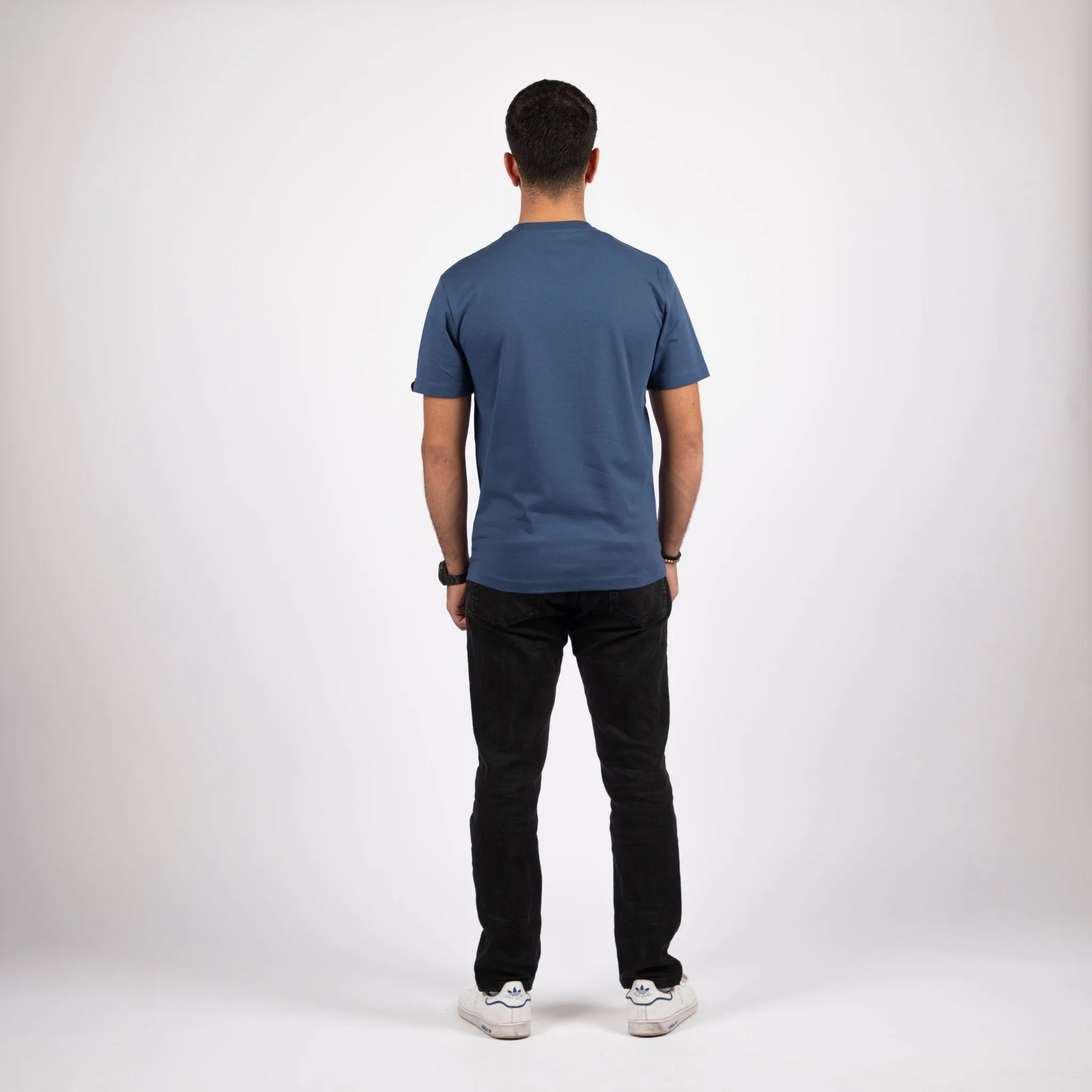 Gas Truck  | Basic Cut T-shirt