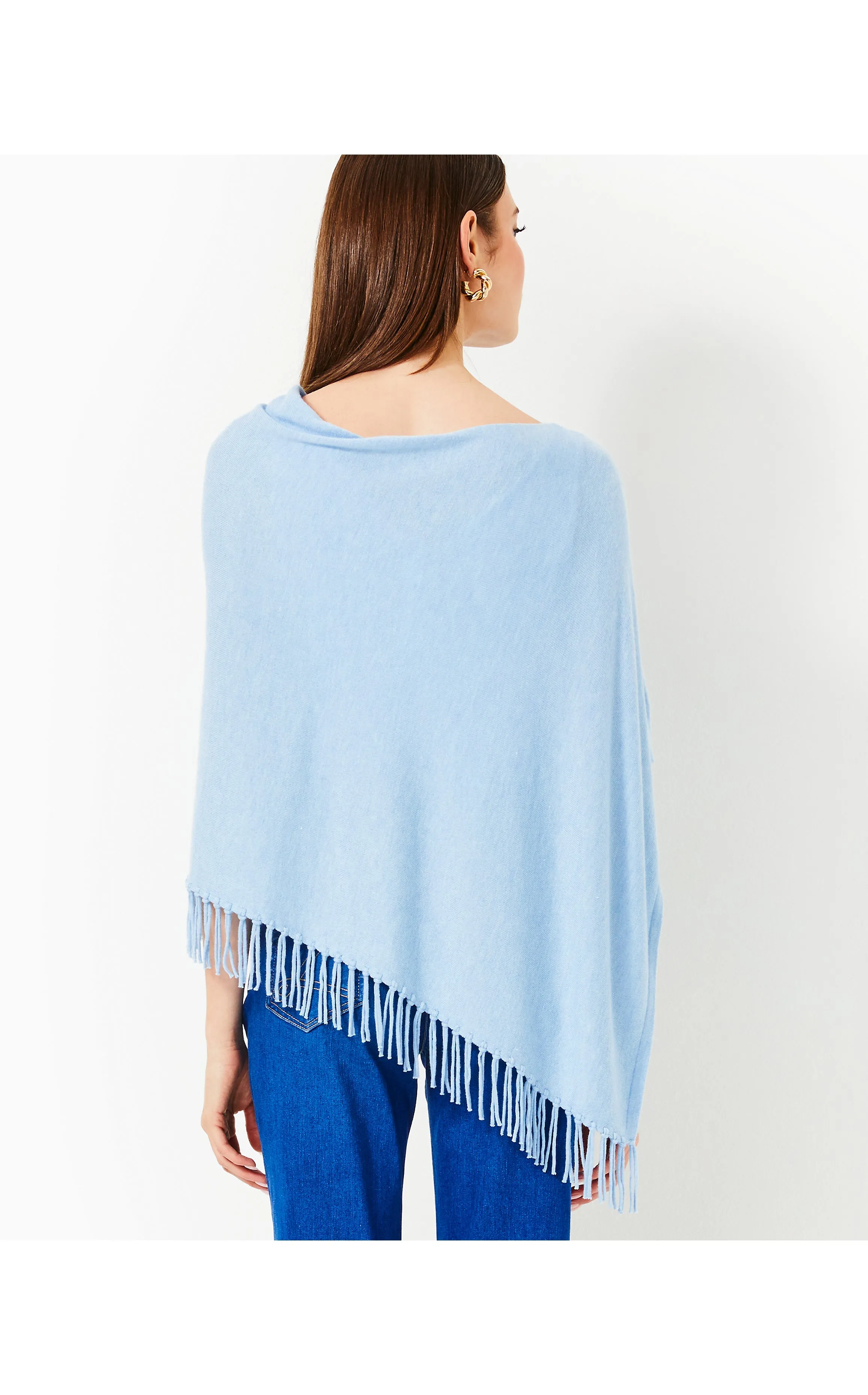 Gato Poncho