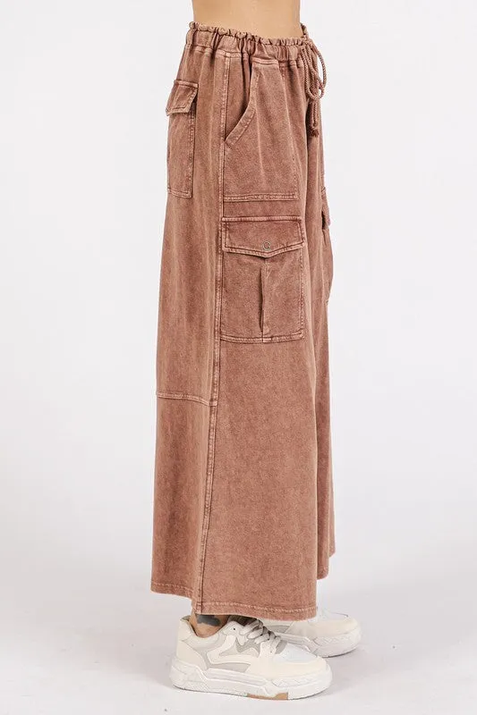Good Mood Knit Pants