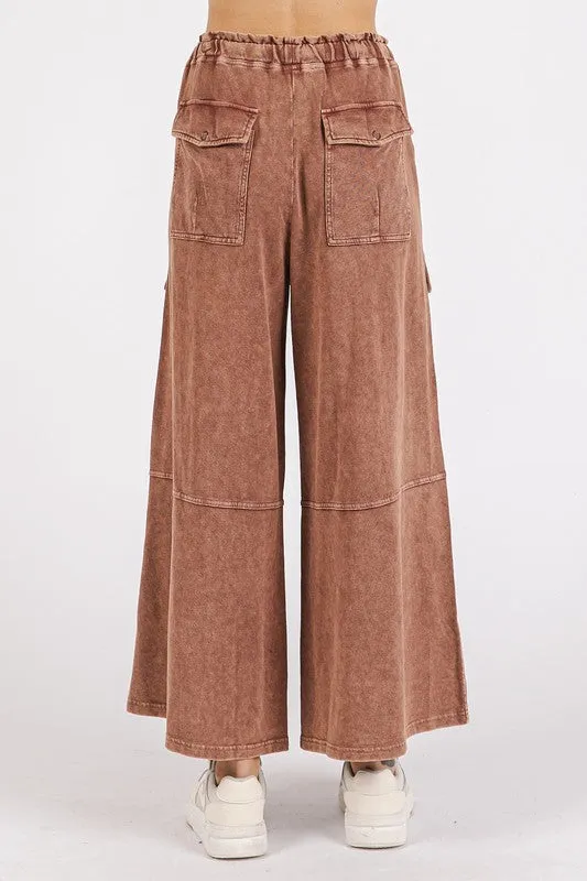 Good Mood Knit Pants