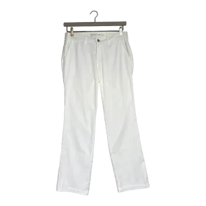 Halti midseason stretch pants, white | woman 38