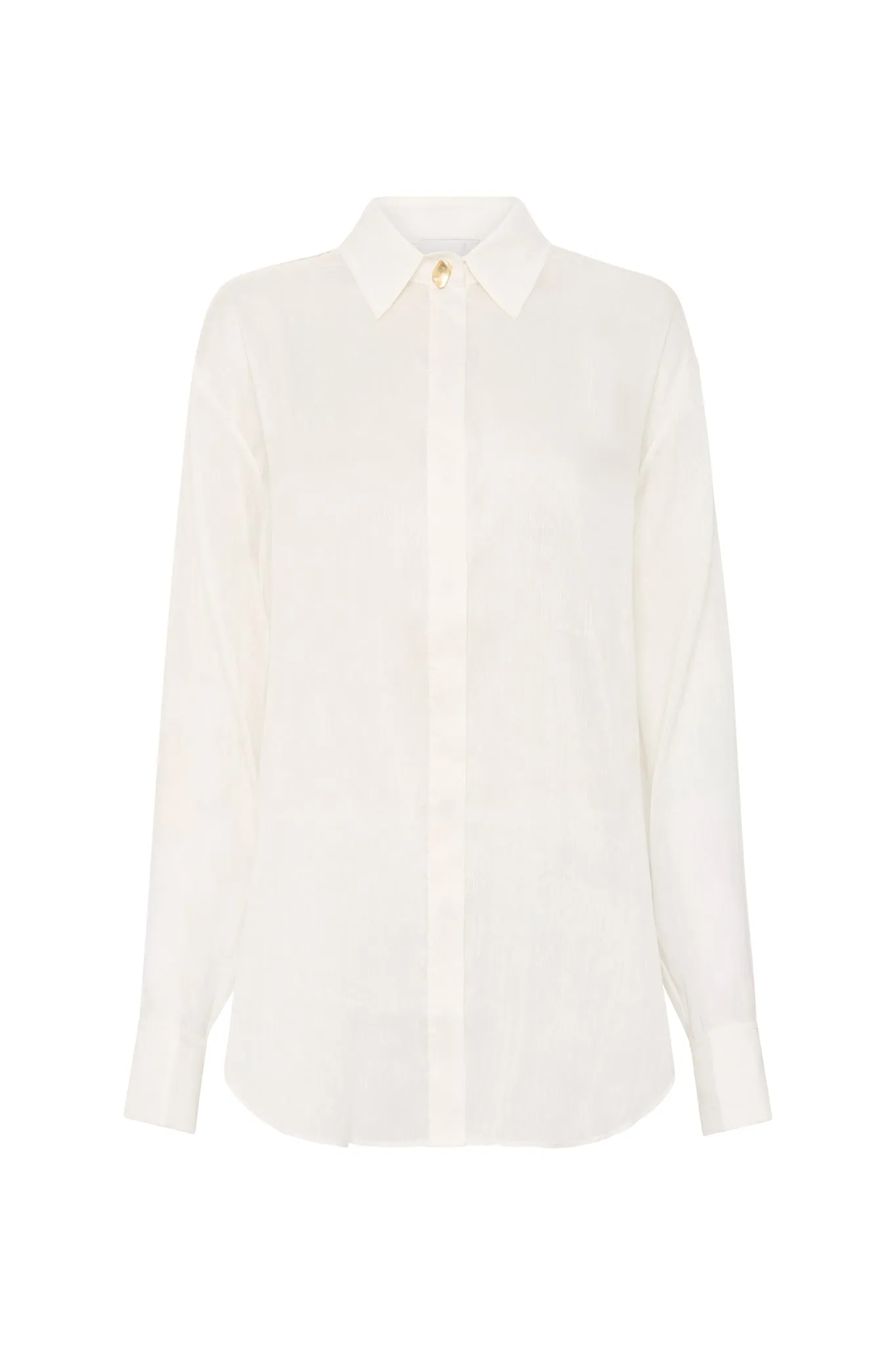 Intuition Oversized Shirt