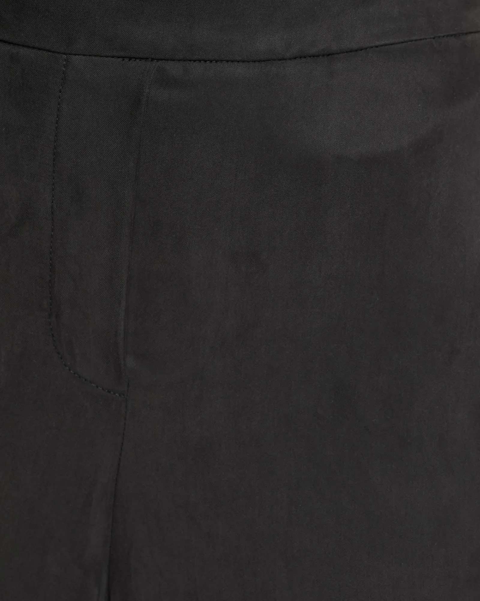 Katerina Cupro Blend Pants