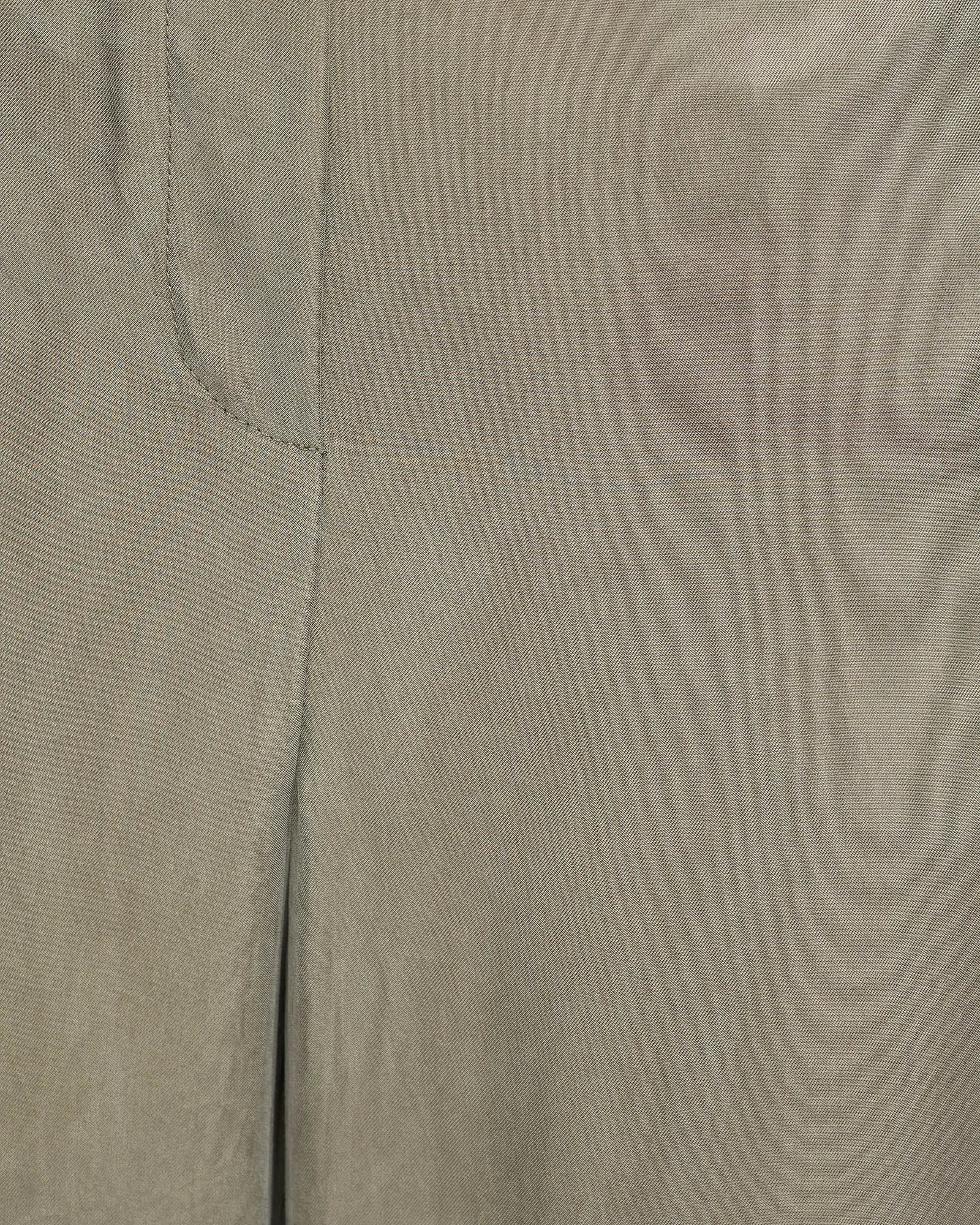 Katerina Cupro Blend Pants