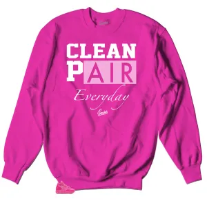 KD 11 Aunt Pearl Everyday Sweater