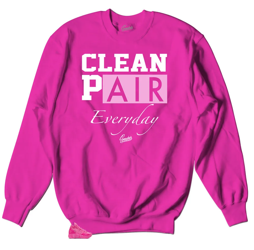 KD 11 Aunt Pearl Everyday Sweater