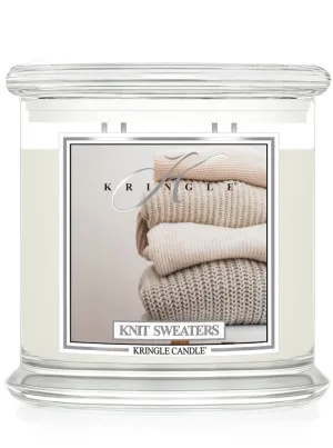 Knit Sweaters  | XL 4-wick