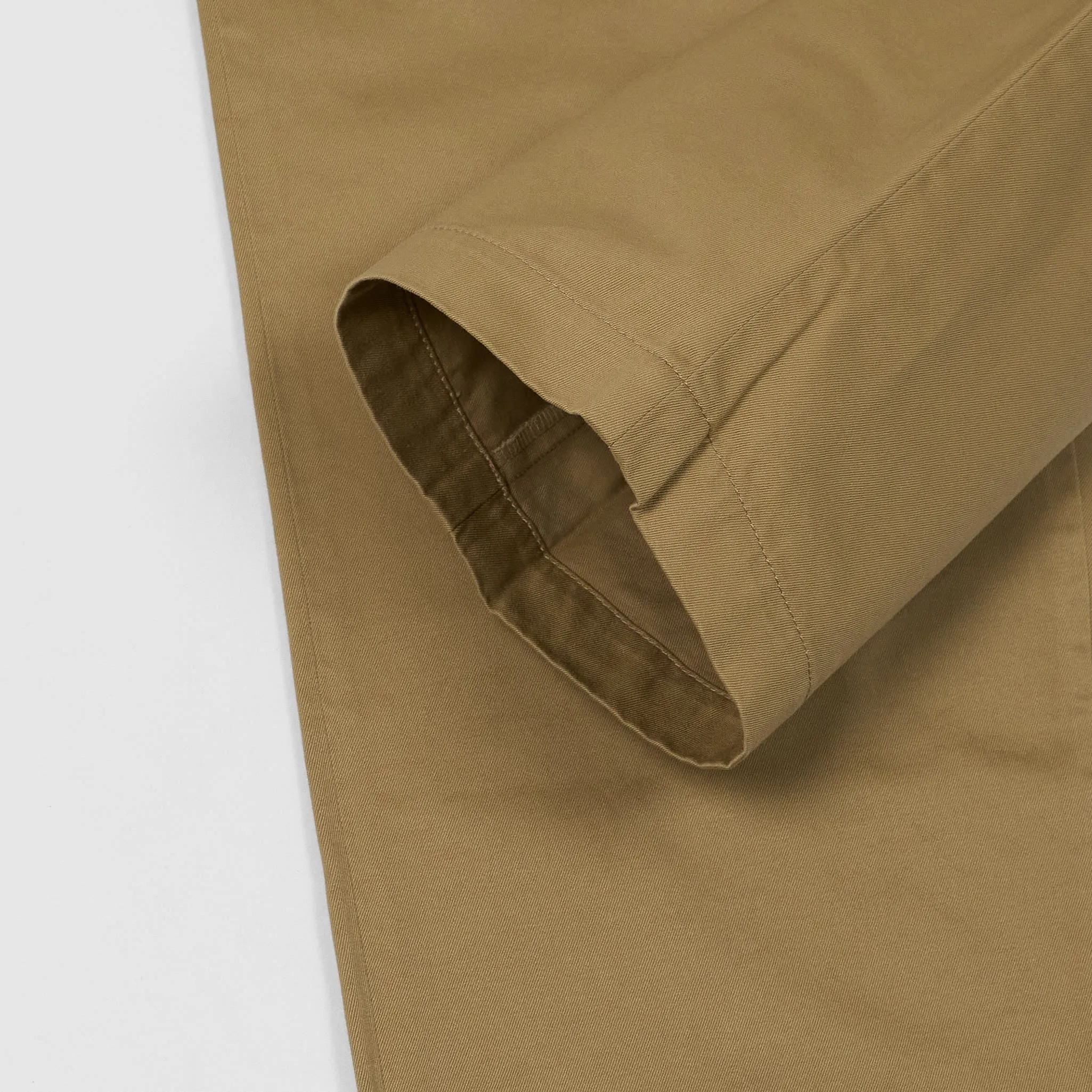 Neighborhood Relaxed Fitted Chino