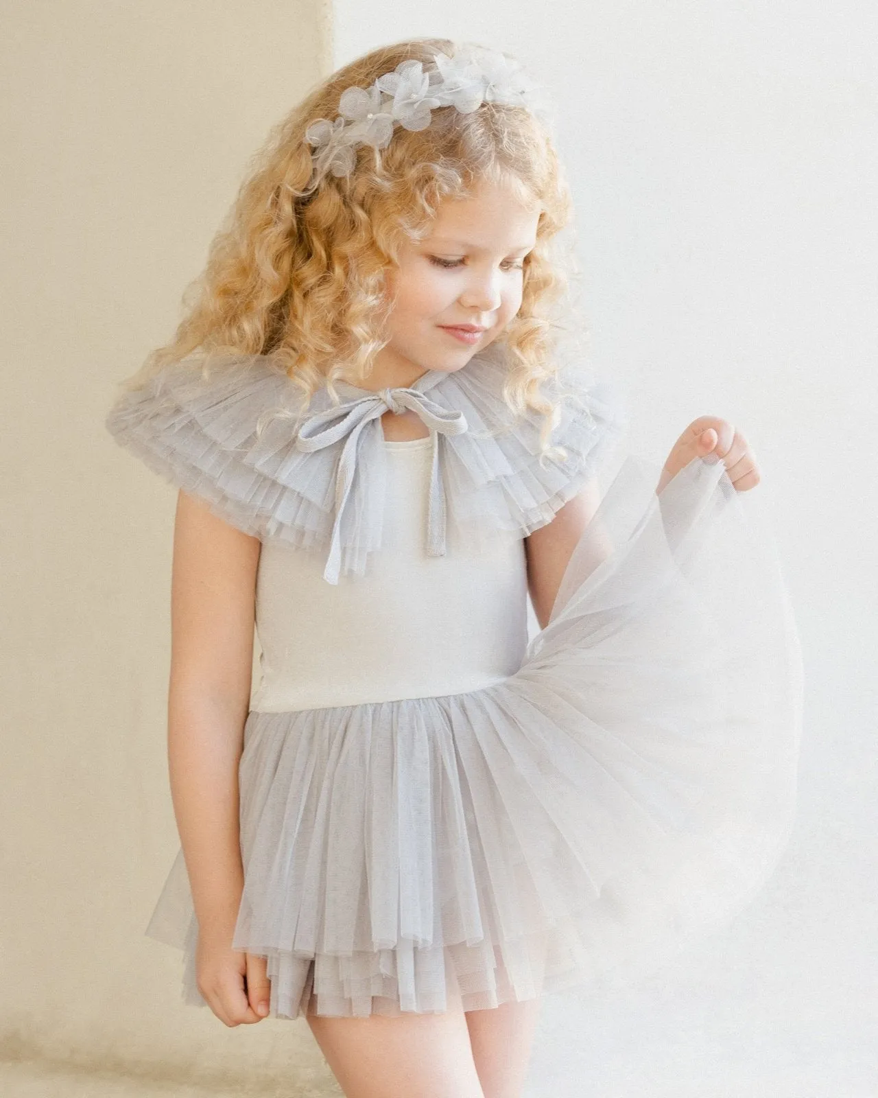 NoraLee Girls Pixie Headband - 2 Color Choices