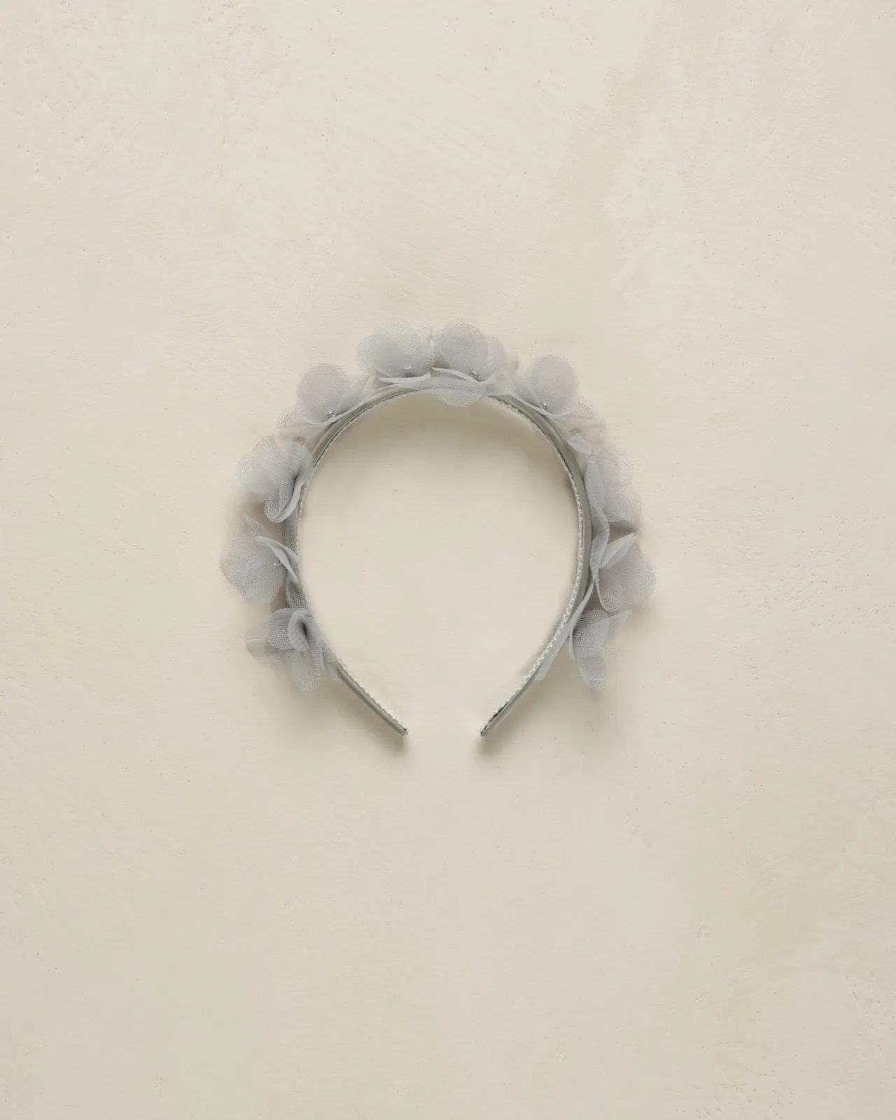 NoraLee Girls Pixie Headband - 2 Color Choices