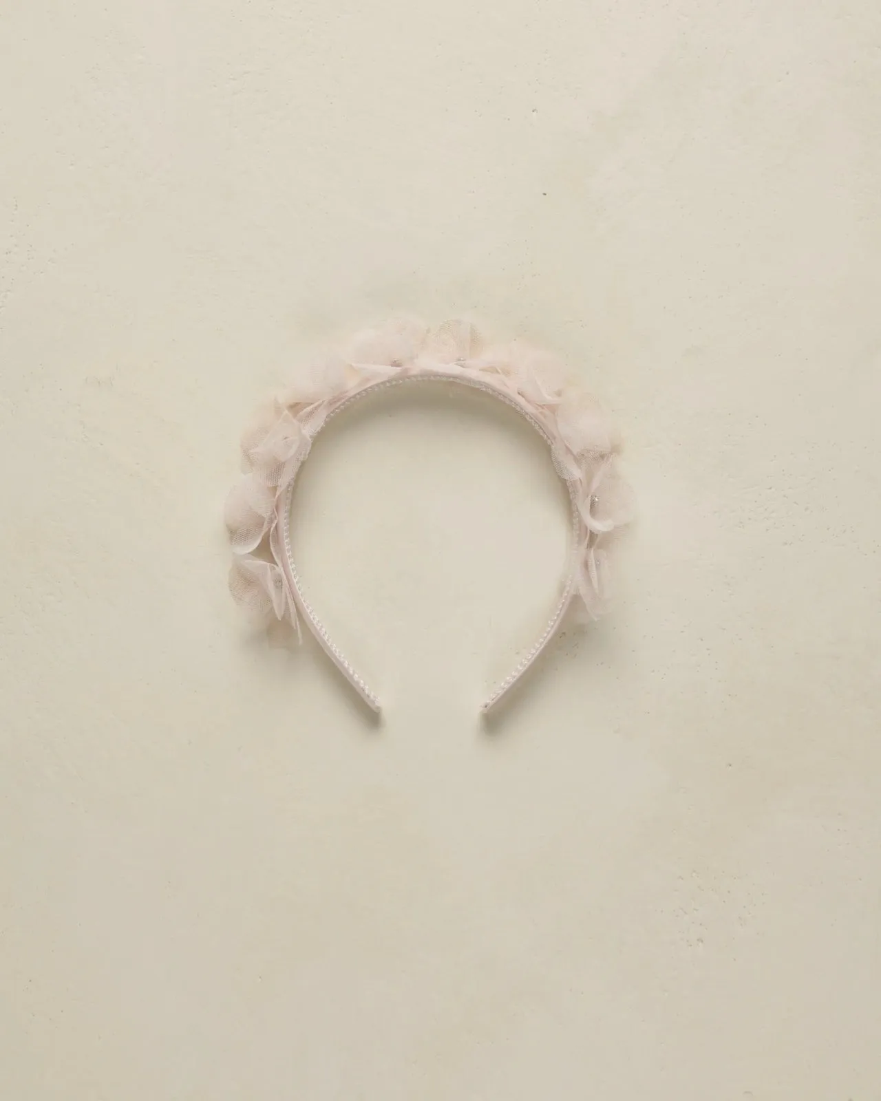 NoraLee Girls Pixie Headband - 2 Color Choices