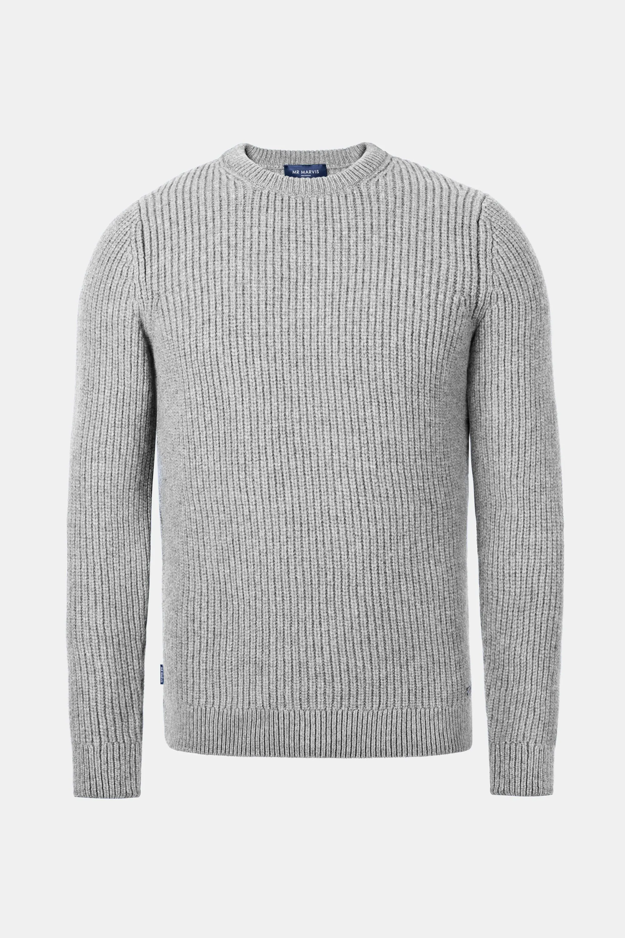 Oysters * Die Knit Pullovers