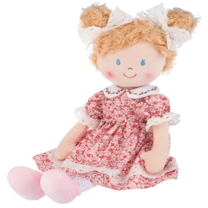 Rag Doll-Beatrice