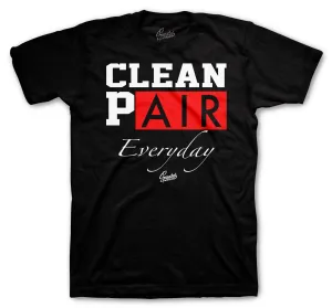 Retro 1 Bred Everyday Shirt