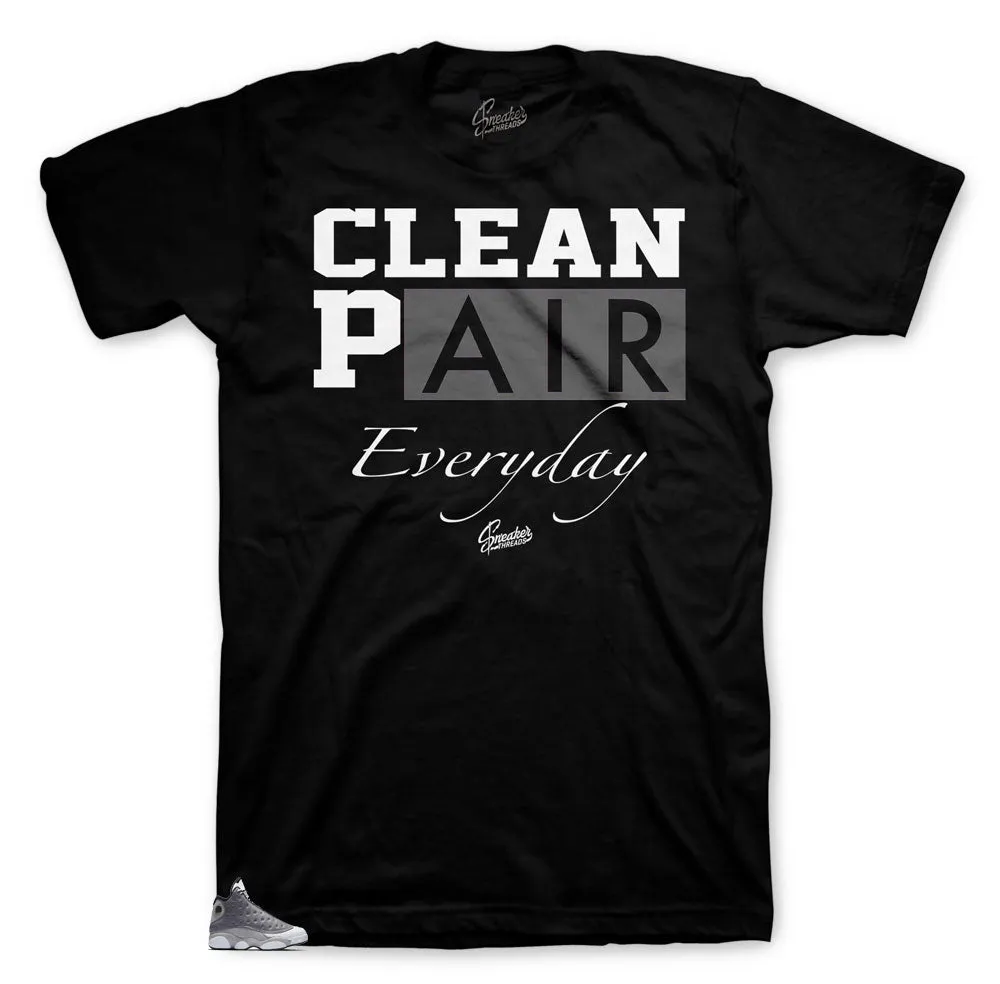 Retro 13 Atmosphere Everyday Shirt