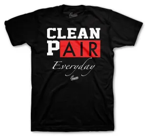 Retro 13 Reverse Got Game Everyday Shirt