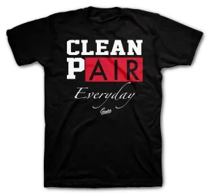 Retro 14 Gym Red Everyday Shirt