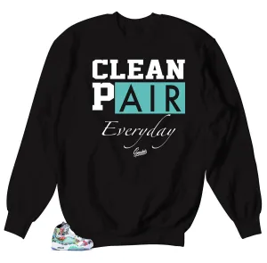 Retro 5 Wings Everyday Sweater