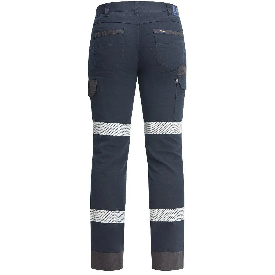 Ritemate RMX Flexible Fit Tactical Pant Reflective - RMX011R