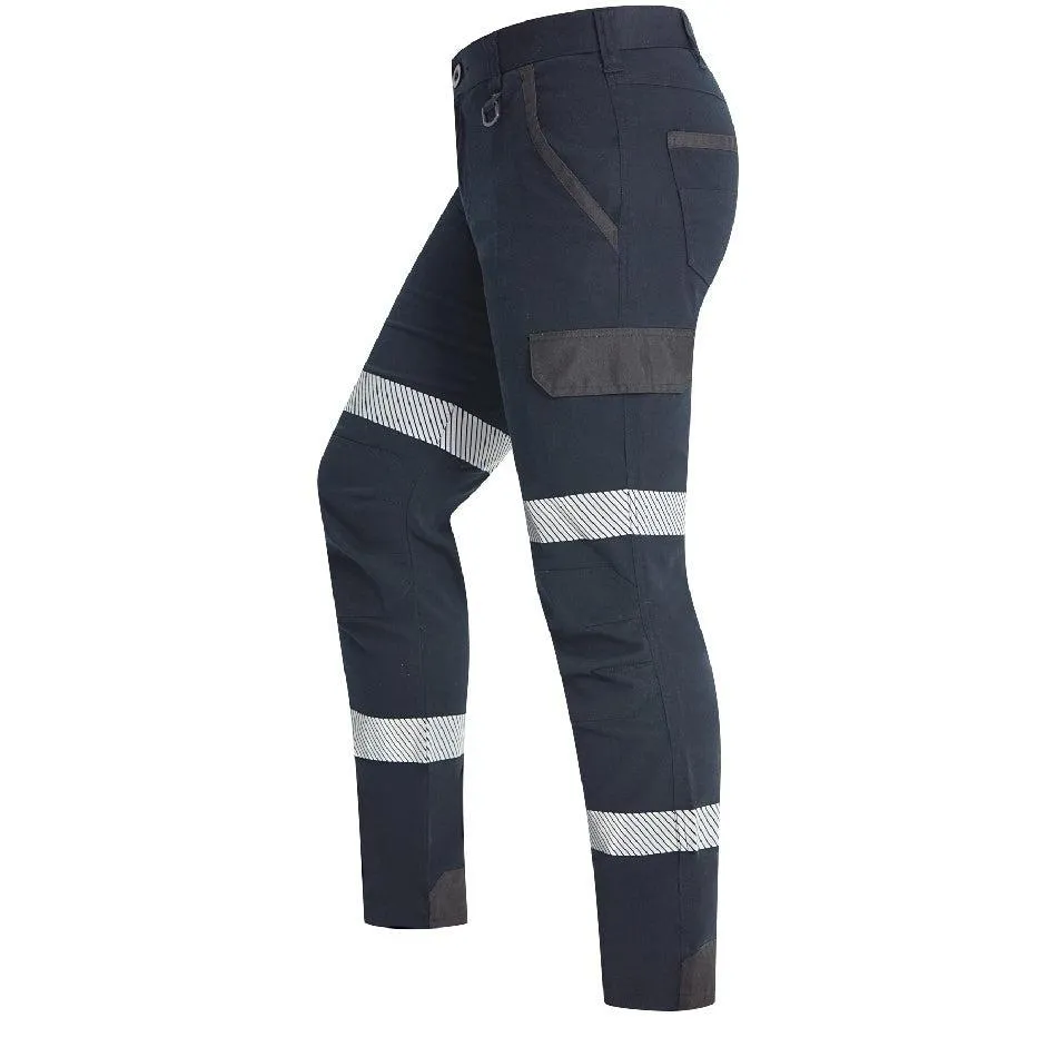 Ritemate RMX Flexible Fit Tactical Pant Reflective - RMX011R